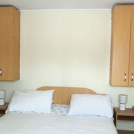 לה סרנה Acropolis Hostal מראה חיצוני תמונה