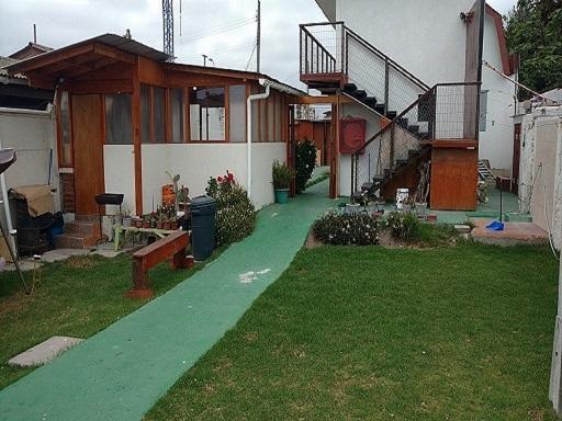 לה סרנה Acropolis Hostal מראה חיצוני תמונה
